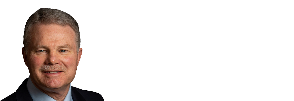 Barry Bullard, EASA Chairman of the Board